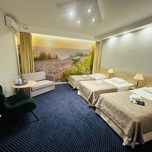 Without Window Double Room